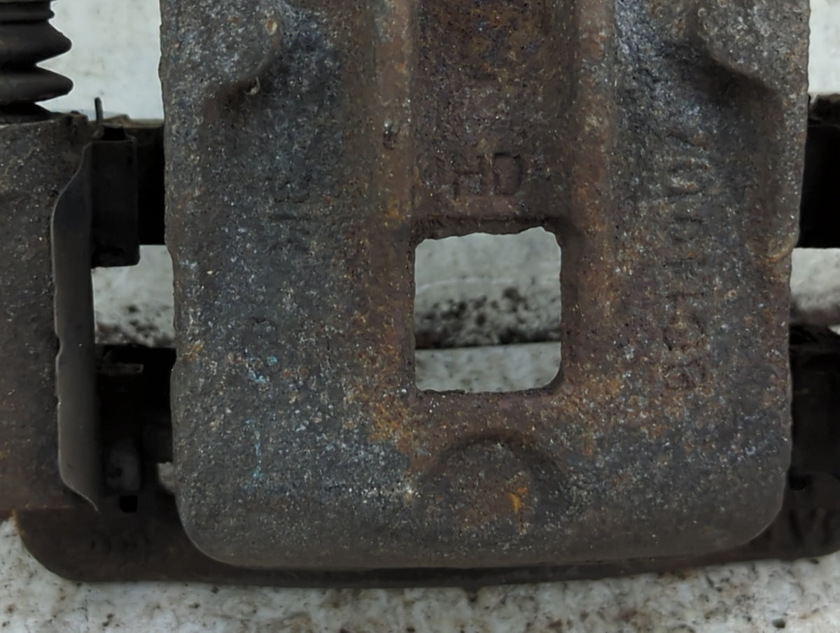2010-2013 Kia Soul Rear Driver Left Brake Caliper 1510487 - Oemusedautoparts1.com