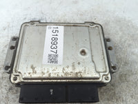2012-2013 Kia Soul PCM Engine Control Computer ECU ECM PCU OEM P/N:39110-2BCJ0 9001120160KD, MED17.9.8 Fits 2012 2013 OEM Us
