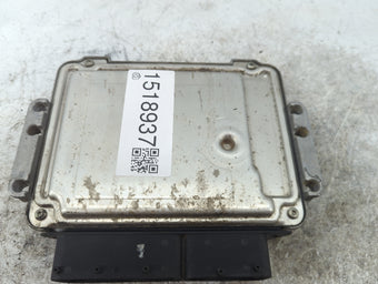 compare product 2012-2013 Kia Soul PCM Engine Control Computer ECU ECM PCU OEM P/N:39110-2BCJ0 9001120160KD, MED17.9.8 Fits 2012 2013 OEM Used Auto Parts