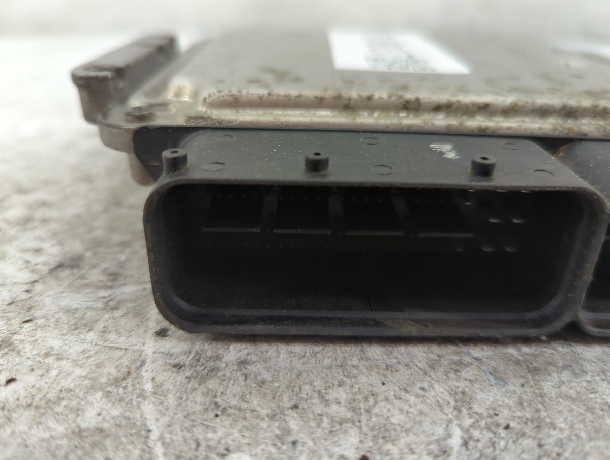 2012-2013 Kia Soul PCM Engine Control Computer ECU ECM PCU OEM P/N:39110-2BCJ0 9001120160KD, MED17.9.8 Fits 2012 2013 OEM Us