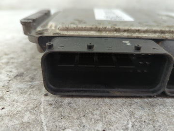 2012-2013 Kia Soul PCM Engine Control Computer ECU ECM PCU OEM P/N:39110-2BCJ0 9001120160KD, MED17.9.8 Fits 2012 2013 OEM Used Auto Parts