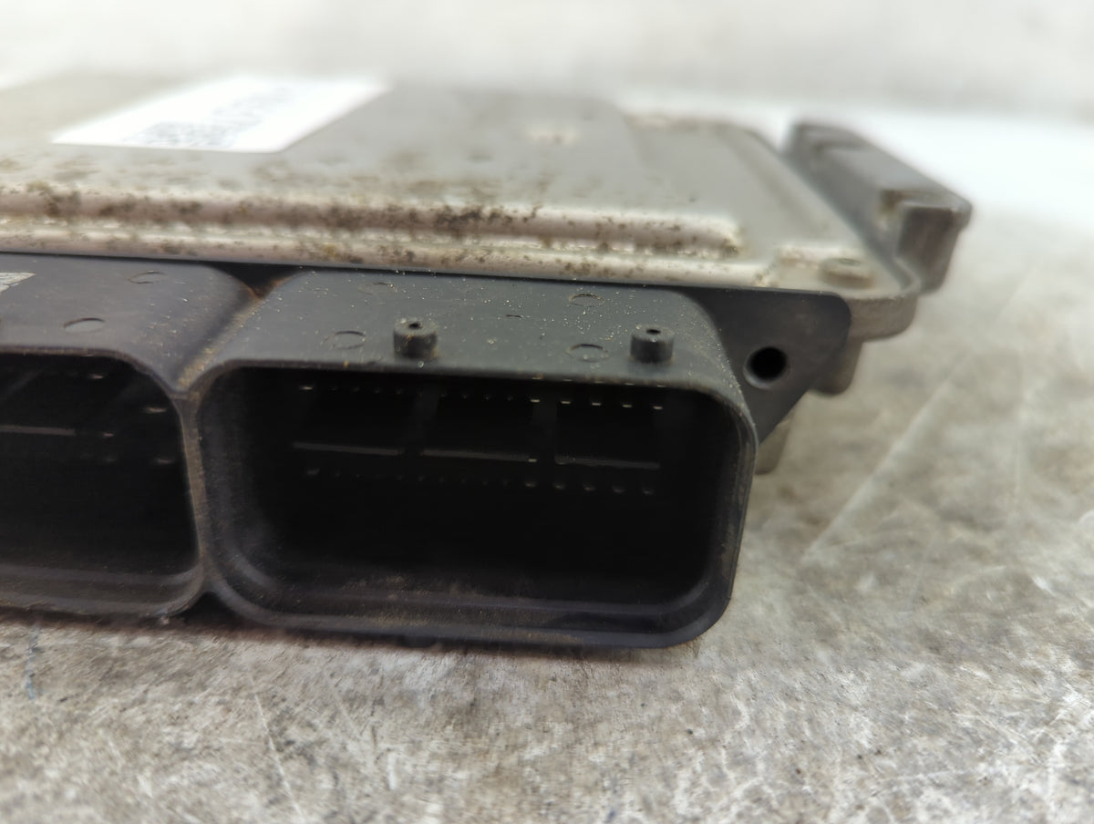 2012-2013 Kia Soul PCM Engine Control Computer ECU ECM PCU OEM P/N:39110-2BCJ0 9001120160KD, MED17.9.8 Fits 2012 2013 OEM Us