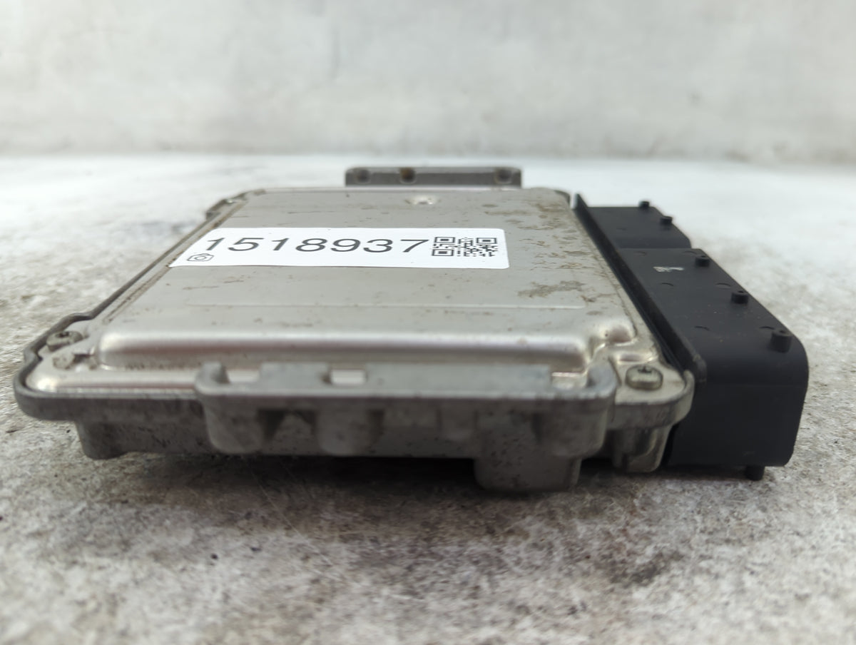 2012-2013 Kia Soul PCM Engine Control Computer ECU ECM PCU OEM P/N:39110-2BCJ0 9001120160KD, MED17.9.8 Fits 2012 2013 OEM Us