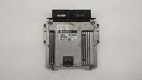 2013 Kia Soul PCM Engine Control Computer ECU ECM PCU OEM P/N:39110-2BCC1 Fits OEM Used Auto Parts - Oemusedautoparts1.com