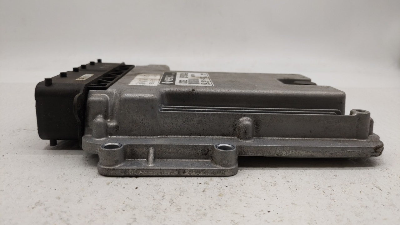 2013 Kia Soul PCM Engine Control Computer ECU ECM PCU OEM P/N:39110-2BCC1 Fits OEM Used Auto Parts - Oemusedautoparts1.com