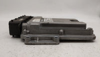 2013 Kia Soul PCM Engine Control Computer ECU ECM PCU OEM P/N:39110-2BCC1 Fits OEM Used Auto Parts - Oemusedautoparts1.com