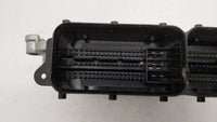 2013 Kia Soul PCM Engine Control Computer ECU ECM PCU OEM P/N:39110-2BCC1 Fits OEM Used Auto Parts - Oemusedautoparts1.com
