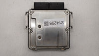 2013 Kia Soul PCM Engine Control Computer ECU ECM PCU OEM P/N:39110-2BCC1 Fits OEM Used Auto Parts - Oemusedautoparts1.com