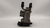 2012-2019 Kia Soul Throttle Body P/N:5302-1S02 35100-2B300 Fits Fits 2012 2013 2014 2015 2016 2017 2018 2019 OEM Used Auto P