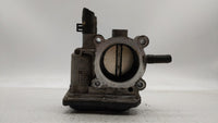 2012-2019 Kia Soul Throttle Body P/N:5302-1S02 35100-2B300 Fits Fits 2012 2013 2014 2015 2016 2017 2018 2019 OEM Used Auto P