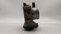 2012-2019 Kia Soul Throttle Body P/N:5302-1S02 35100-2B300 Fits Fits 2012 2013 2014 2015 2016 2017 2018 2019 OEM Used Auto P