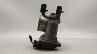 2012-2019 Kia Soul Throttle Body P/N:5302-1S02 35100-2B300 Fits Fits 2012 2013 2014 2015 2016 2017 2018 2019 OEM Used Auto P