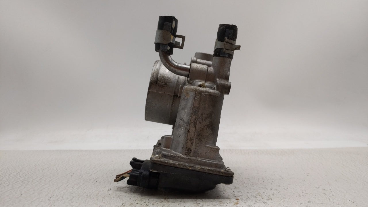 2012-2019 Kia Soul Throttle Body P/N:5302-1S02 35100-2B300 Fits Fits 2012 2013 2014 2015 2016 2017 2018 2019 OEM Used Auto P