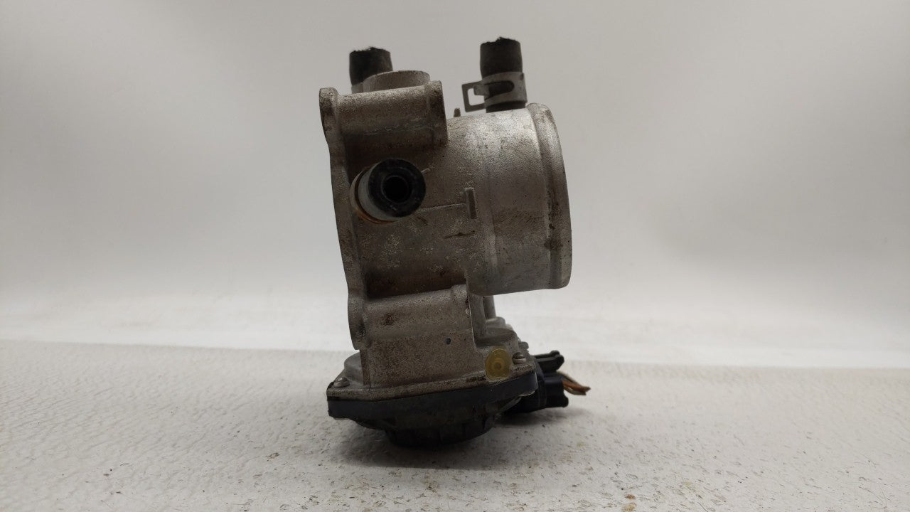 2012-2019 Kia Soul Throttle Body P/N:5302-1S02 35100-2B300 Fits Fits 2012 2013 2014 2015 2016 2017 2018 2019 OEM Used Auto P