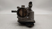 2012-2019 Kia Soul Throttle Body P/N:5302-1S02 35100-2B300 Fits Fits 2012 2013 2014 2015 2016 2017 2018 2019 OEM Used Auto P