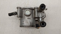 2012-2019 Kia Soul Throttle Body P/N:5302-1S02 35100-2B300 Fits Fits 2012 2013 2014 2015 2016 2017 2018 2019 OEM Used Auto P