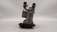 2012-2019 Kia Soul Throttle Body P/N:5302-1S02 35100-2B300 Fits Fits 2012 2013 2014 2015 2016 2017 2018 2019 OEM Used Auto P