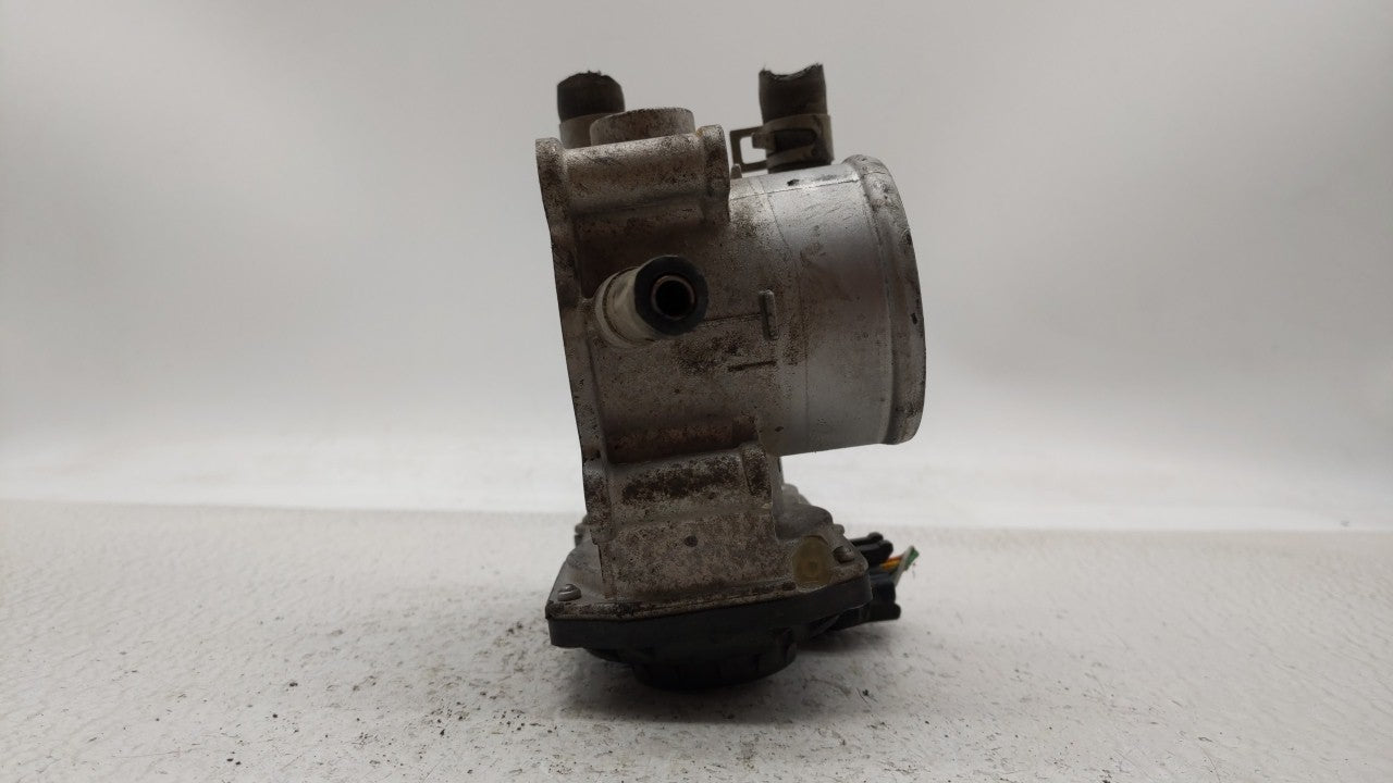 2012-2019 Kia Soul Throttle Body P/N:5302-1S02 35100-2B300 Fits Fits 2012 2013 2014 2015 2016 2017 2018 2019 OEM Used Auto P