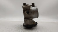 2012-2019 Kia Soul Throttle Body P/N:5302-1S02 35100-2B300 Fits Fits 2012 2013 2014 2015 2016 2017 2018 2019 OEM Used Auto P