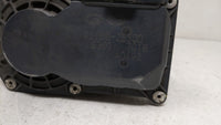 2012-2019 Kia Soul Throttle Body P/N:5302-1S02 35100-2B300 Fits Fits 2012 2013 2014 2015 2016 2017 2018 2019 OEM Used Auto P