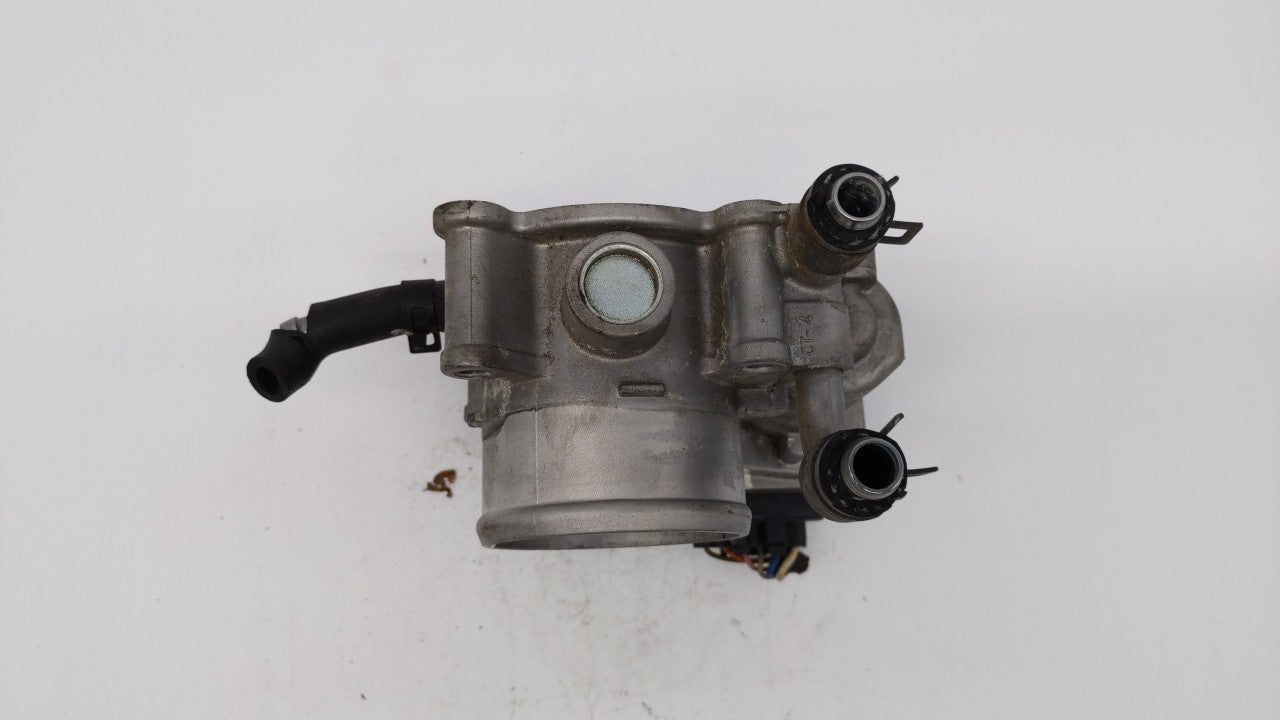 2012-2019 Kia Soul Throttle Body P/N:5302-1S02 35100-2B300 Fits Fits 2012 2013 2014 2015 2016 2017 2018 2019 OEM Used Auto P