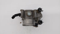 2012-2019 Kia Soul Throttle Body P/N:5302-1S02 35100-2B300 Fits Fits 2012 2013 2014 2015 2016 2017 2018 2019 OEM Used Auto P
