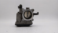 2012-2019 Kia Soul Throttle Body P/N:5302-1S02 35100-2B300 Fits Fits 2012 2013 2014 2015 2016 2017 2018 2019 OEM Used Auto P