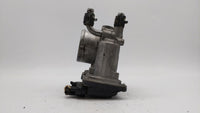 2012-2019 Kia Soul Throttle Body P/N:5302-1S02 35100-2B300 Fits Fits 2012 2013 2014 2015 2016 2017 2018 2019 OEM Used Auto P