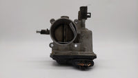 2012-2019 Kia Soul Throttle Body P/N:5302-1S02 35100-2B300 Fits Fits 2012 2013 2014 2015 2016 2017 2018 2019 OEM Used Auto P