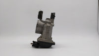 2012-2019 Kia Soul Throttle Body P/N:5302-1S02 35100-2B300 Fits Fits 2012 2013 2014 2015 2016 2017 2018 2019 OEM Used Auto P