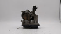 2012-2019 Kia Soul Throttle Body P/N:5302-1S02 35100-2B300 Fits Fits 2012 2013 2014 2015 2016 2017 2018 2019 OEM Used Auto P