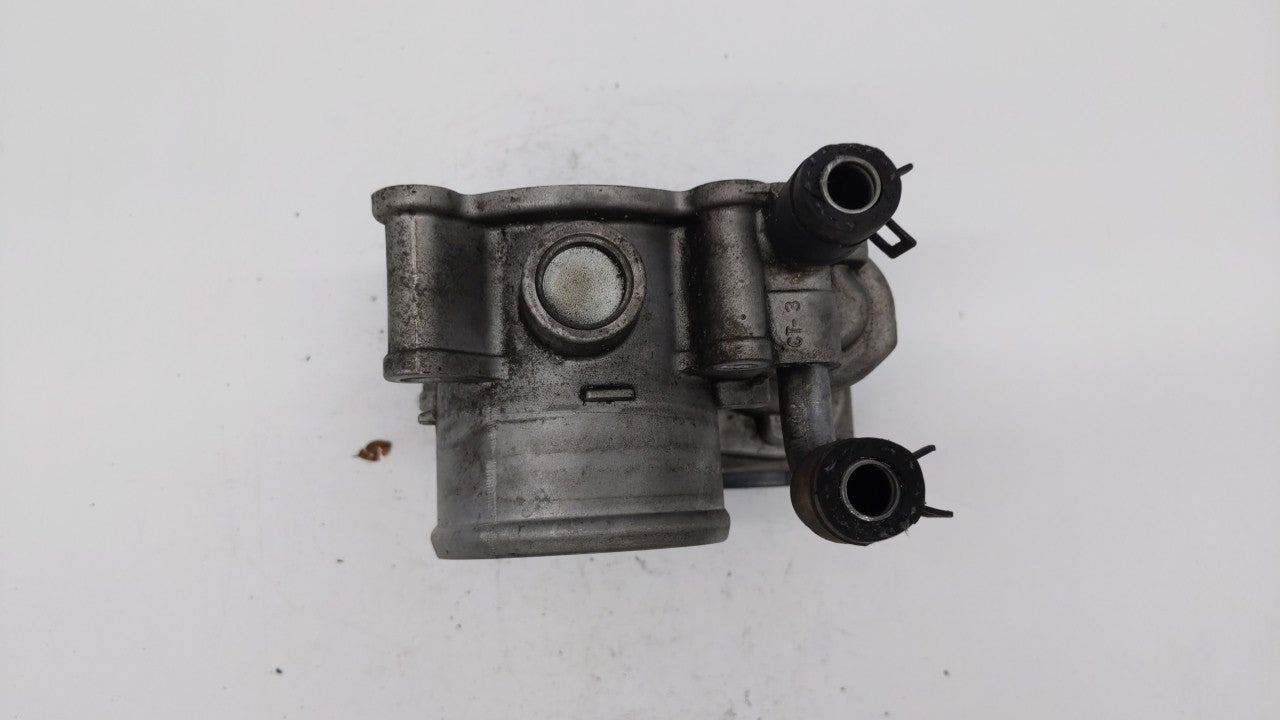 2012-2019 Kia Soul Throttle Body P/N:5302-1S02 35100-2B300 Fits Fits 2012 2013 2014 2015 2016 2017 2018 2019 OEM Used Auto P