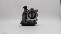 2012-2019 Kia Soul Throttle Body P/N:5302-1S02 35100-2B300 Fits Fits 2012 2013 2014 2015 2016 2017 2018 2019 OEM Used Auto P
