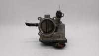 2012-2019 Kia Soul Throttle Body P/N:5302-1S02 35100-2B300 Fits Fits 2012 2013 2014 2015 2016 2017 2018 2019 OEM Used Auto P