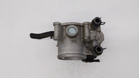 2012-2019 Kia Soul Throttle Body P/N:5302-1S02 35100-2B300 Fits Fits 2012 2013 2014 2015 2016 2017 2018 2019 OEM Used Auto P