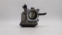 2012-2019 Kia Soul Throttle Body P/N:5302-1S02 35100-2B300 Fits Fits 2012 2013 2014 2015 2016 2017 2018 2019 OEM Used Auto P