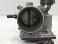 2012-2019 Kia Soul Throttle Body P/N:35100-2B300 Fits Fits 2012 2013 2014 2015 2016 2017 2018 2019 OEM Used Auto Parts - Oem