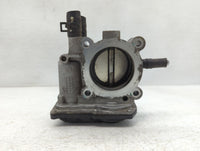 2012-2019 Kia Soul Throttle Body P/N:35100-2B300 Fits Fits 2012 2013 2014 2015 2016 2017 2018 2019 OEM Used Auto Parts - Oem