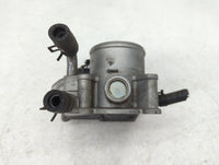 2012-2019 Kia Soul Throttle Body P/N:35100-2B300 Fits Fits 2012 2013 2014 2015 2016 2017 2018 2019 OEM Used Auto Parts - Oem