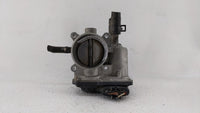 2012-2019 Kia Soul Throttle Body P/N:35100-2B310 5302-1S02, 35100-2B300 Fits Fits 2012 2013 2014 2015 2016 2017 2018 2019 OE
