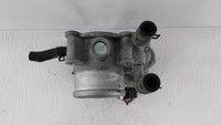 2012-2019 Kia Soul Throttle Body P/N:35100-2B310 5302-1S02, 35100-2B300 Fits Fits 2012 2013 2014 2015 2016 2017 2018 2019 OE