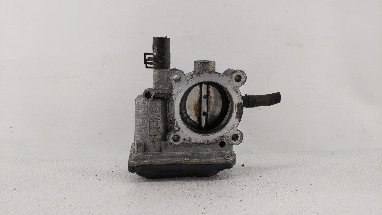 2012-2019 Kia Soul Throttle Body P/N:35100-2B310 5302-1S02, 35100-2B300 Fits Fits 2012 2013 2014 2015 2016 2017 2018 2019 OE