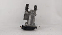 2012-2019 Kia Soul Throttle Body P/N:35100-2B310 5302-1S02, 35100-2B300 Fits Fits 2012 2013 2014 2015 2016 2017 2018 2019 OE