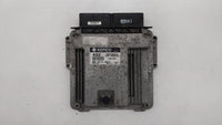 2013 Kia Soul PCM Engine Control Computer ECU ECM PCU OEM P/N:39110-2BCC1 Fits OEM Used Auto Parts - Oemusedautoparts1.com