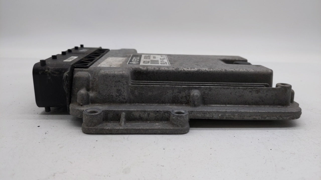 2013 Kia Soul PCM Engine Control Computer ECU ECM PCU OEM P/N:39110-2BCC1 Fits OEM Used Auto Parts - Oemusedautoparts1.com