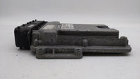 2013 Kia Soul PCM Engine Control Computer ECU ECM PCU OEM P/N:39110-2BCC1 Fits OEM Used Auto Parts - Oemusedautoparts1.com