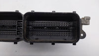 2013 Kia Soul PCM Engine Control Computer ECU ECM PCU OEM P/N:39110-2BCC1 Fits OEM Used Auto Parts - Oemusedautoparts1.com
