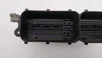 2013 Kia Soul PCM Engine Control Computer ECU ECM PCU OEM P/N:39110-2BCC1 Fits OEM Used Auto Parts - Oemusedautoparts1.com