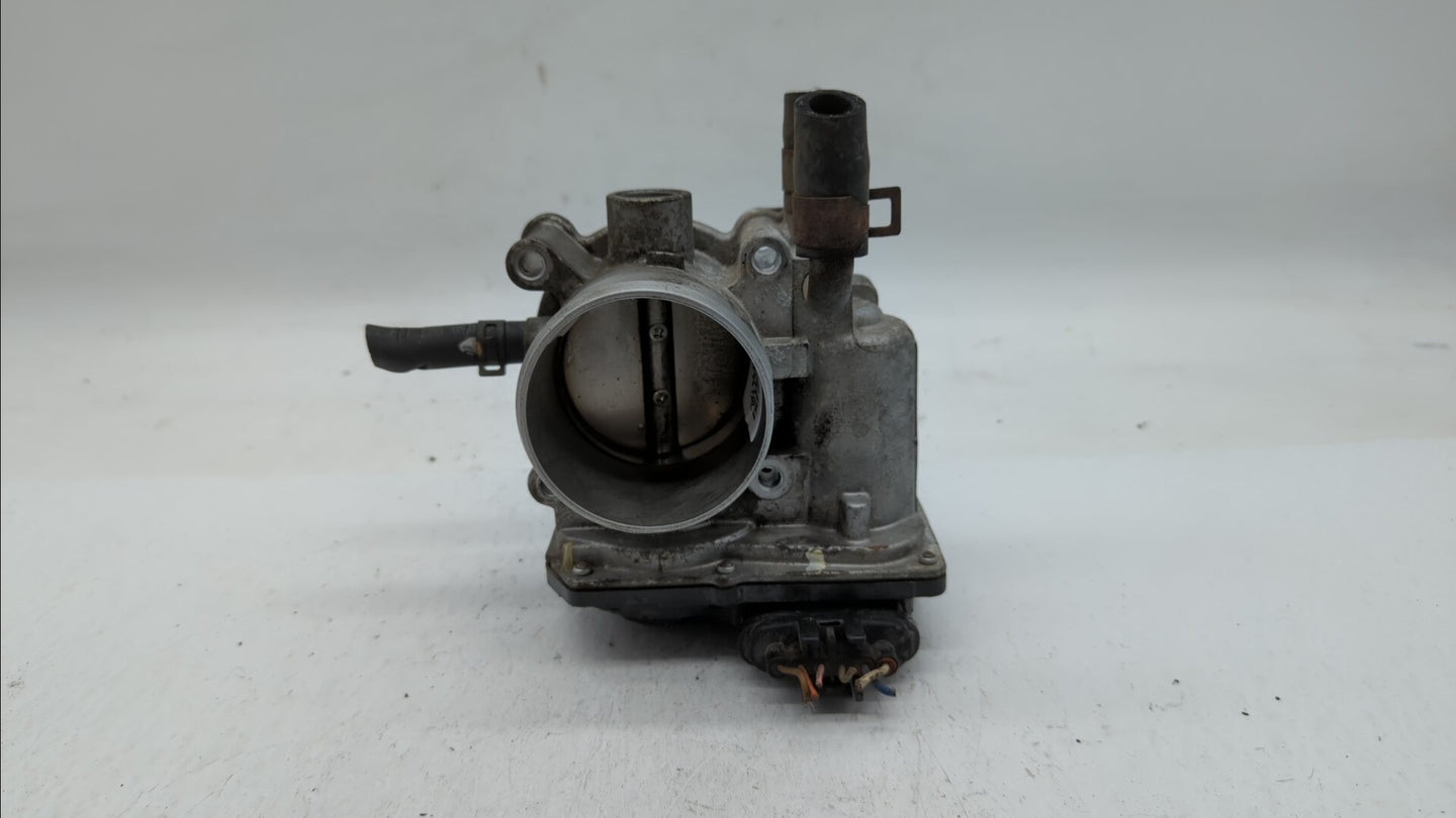 2012-2019 Kia Soul Throttle Body P/N:35100-2B310 5302-1S02, 35100-2B300 Fits Fits 2012 2013 2014 2015 2016 2017 2018 2019 OE