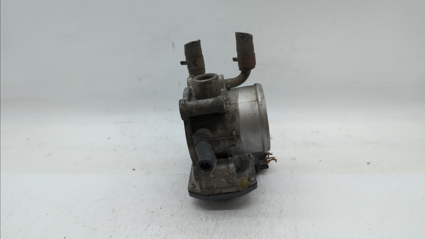 2012-2019 Kia Soul Throttle Body P/N:35100-2B310 5302-1S02, 35100-2B300 Fits Fits 2012 2013 2014 2015 2016 2017 2018 2019 OE